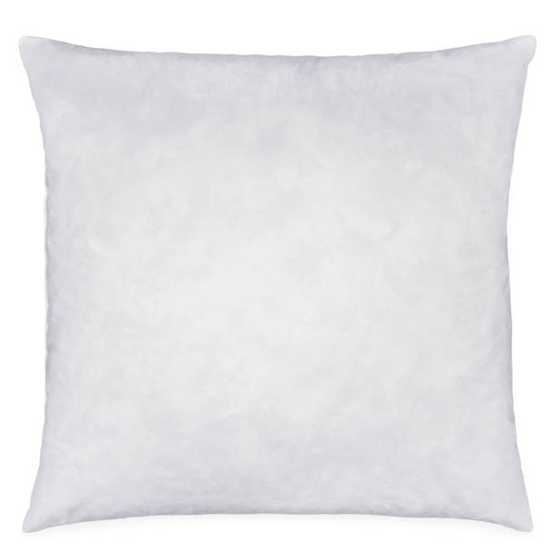 The Pillow Collection Pillow Insert & Reviews Wayfair